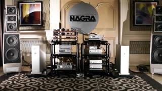 NAGRA AUDIO in VEGAS  CES 2017  DAY 4  last day alternative music [upl. by Ygiaf]