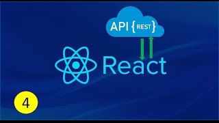 Consumir APIREST con REACT  4 Login con axios metodos POST [upl. by Nitsreik752]