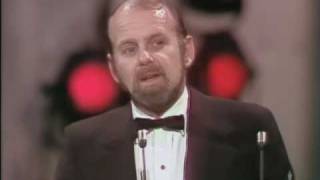 Bob Fosse Wins Best Directing 1973 Oscars [upl. by Mohandas89]