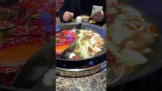 Hotpot  Chongqing Hotpot  China [upl. by Adnilahs280]