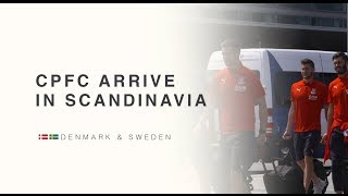 PRESEASON  Palace Land in Scandinavia [upl. by Marozas]