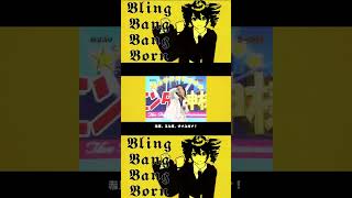 quot重音テトVOCALOID Coverquot shorts cover 狩野英孝 blingbangbangborn anime 重音テト kasaneteto fyp [upl. by Guinn246]