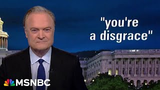 Lawrence Trump ‘lost in the wilderness of his own confusion’ in debate with Harris [upl. by Althea]