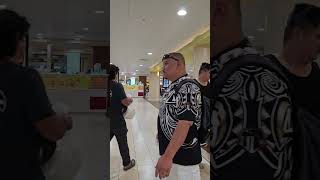 4K Makai Market Food Court at Ala Moana Shopping Center [upl. by Halie]