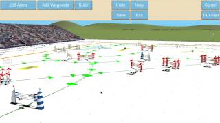 Course Designer Zoom Tilt and Pan [upl. by Bobina]