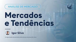 Mercados e Tendências Análise de Mercado de EURUSD Ouro Brent GBPUSD e USDJPY  FP Markets [upl. by El374]