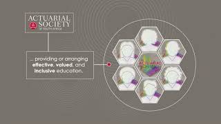 The Actuarial Society of South Africa ASSA [upl. by Zulema]