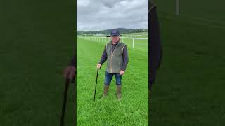 Chepstow Racecourse  14th May 2024  Going Report [upl. by Fortunio]