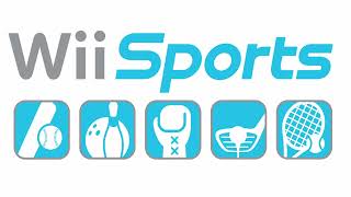 Wii Sports OST Main Menu [upl. by Brendis]