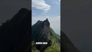 Illikkal Kallu view pointmiracleskeralatravelpacks [upl. by Puttergill333]