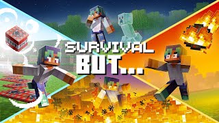 Survival But [upl. by Also]