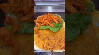 A delicious burrito with a rich filling food streetfood foodie tasty delicious deliciousfood [upl. by Pytlik]