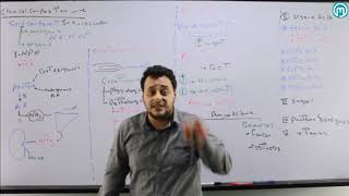 CHEMICAL COMPOSITION OF URINE  Biochemistry  Mideo [upl. by Ekaj]