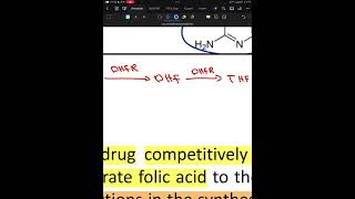 Lec10 Antimetabolite Part3 [upl. by Cardinal]