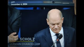 Německo šokuje Ukrajinu německý kancléř Olaf Scholz odmítá eskalovat konflikt mezi Ruskem a [upl. by Sinclair905]