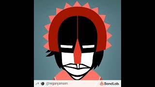 Incredibox Sunrise Beat Machine remix [upl. by Teddi221]