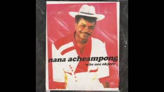 Nana Acheampong  Nnaada Me AUDIO SLIDE [upl. by Harak]