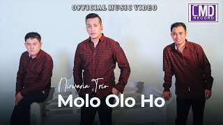 NIRWANA TRIO  MOLO OLO HO [upl. by Ninon205]