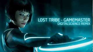 Lost Tribe  Gamemaster Digital Science Remix [upl. by Augustine337]