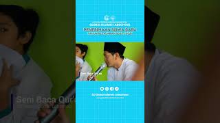 Penerimaan Siswa Baru SD Global Islamic Labschool Tahun Pelajaran 20232024 [upl. by Curzon]