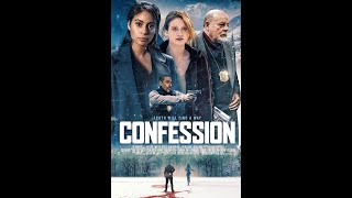 CONFESSIONS OFFICIAL TRAILER  2023 [upl. by Chlores]