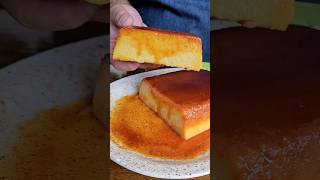 BUDÍN DE PAN fácil en licuadora y con pocos ingredientes [upl. by Kwasi]