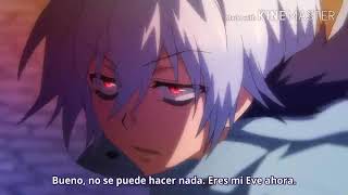 Servamp capitulo 1 sub español [upl. by Nirad]