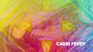 Jaden  Cabin Fever Official Visualizer [upl. by Eserahs721]