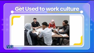 Cross cultural psychology of work  Cross Cultural Psychology  PSY515Topic163 [upl. by Atila802]