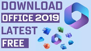 how to download microsoft office 2019 for free windows 11 download ms office free [upl. by Christin]