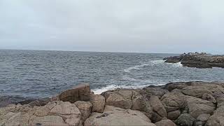 Nubble Lighthouse may 19 2024 [upl. by Yleak]