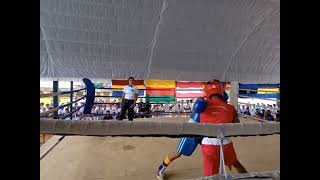 Sri lanka Boxing Championship Kolonna National School Red And Peradeniya central collage Blue [upl. by Kremer]