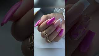 👆 Ver más diseños unas2024 acrilicas acrylicnails nailart artedeunas nailart [upl. by Omrellig]