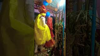 Sath phero ke satho Vachan ❤️trending wedding reels ytviralvideo vlog short view viralvideo [upl. by Eniale661]