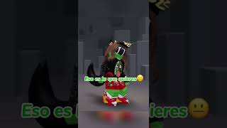 Ya duermanla 🗣️🔥memes roblox 💥Ccen la descripción 💥 👀están acuerdo o no❗️sigma [upl. by Bunny]