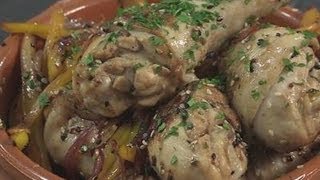 A guide to cooking chicken drumsticks [upl. by Rome]