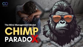 How to control your mind  The Chimp Paradox  Dr Steve Peters Insight [upl. by Dominica27]