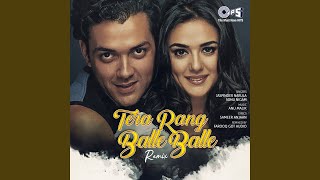 Tera Rang Balle Balle Remix [upl. by Stutman]