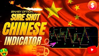 🇨🇳 Chinese Indicator Mt4 💯। best mt4 indicator for binary options। forex mt4 indicator non repaint [upl. by Rosalba555]