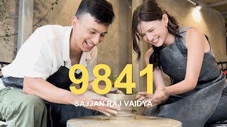 Sajjan Raj Vaidya  9841 Official Release [upl. by Zenia]