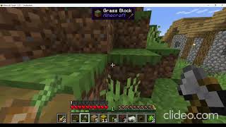 Minecraft Moddé EP1  Malana  RedSoulw  Malo [upl. by Jacklyn364]