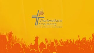 Imagefilm der Charismatischen Erneuerung [upl. by Nnylsia]