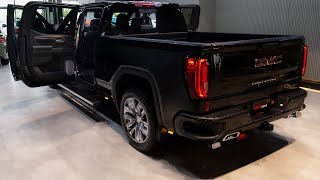 2024 GMC Sierra Denali  Interior and Exterior [upl. by Breed]