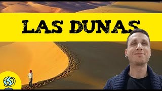 Las dunas 🏜️ que son [upl. by Ontina]