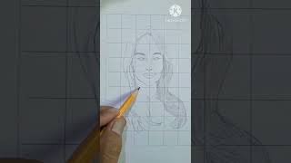 Ilaw Arielle Roces I music song pop lyrics cover shorts drawing artwork art artist sketch [upl. by Parhe]