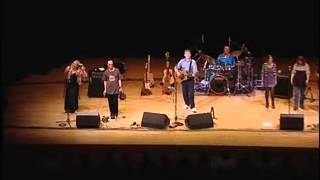 Fairport Convention  Meet On The Ledge  Live at Anvil Theatre Basingstoke 23rd Feb 2002 [upl. by Bonacci51]