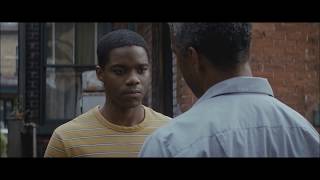 Fences quotLike youquot scene Denzel Washington [upl. by Sucul]