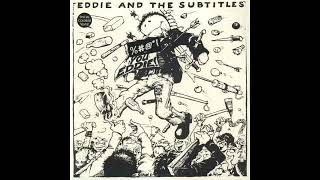 Eddie And The Subtitles  No Virgins In Hollywood [upl. by Adali]