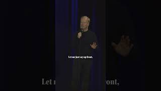 Delusional Men  Jim Gaffigan [upl. by Dorthy]