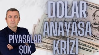 DOLAR FAİZ MERKEZBANKASI KRİZ USD EURO GBP 10112023 [upl. by Eversole293]